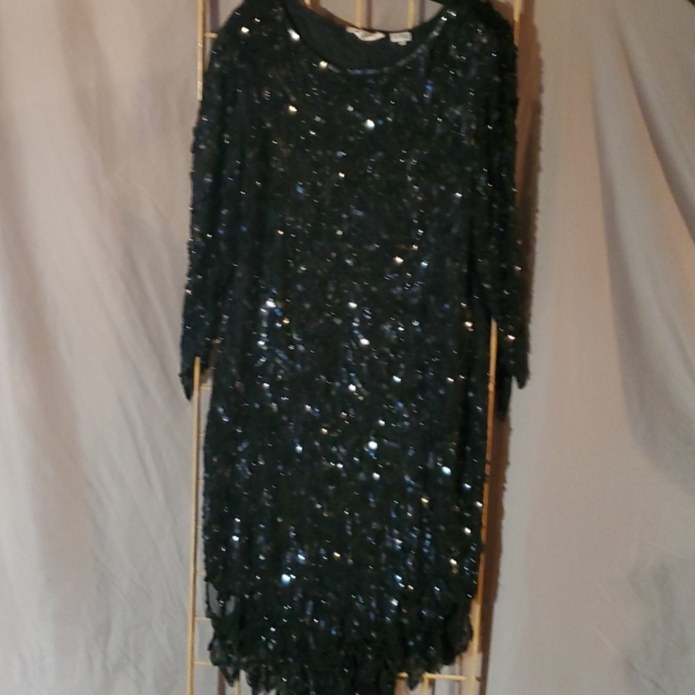 Evening Elegance Dress oo